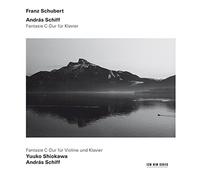 Schubert: Fantasies