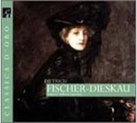 Schubert - Fisher-Dieskau Sings Schubert