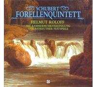 Schubert: Forellen-Quintett