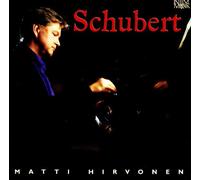 Schubert - Four Impromptus, Adagio Etc.