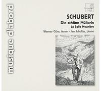 Franz Schubert - Die Sch Ne M Llerin Op.25 D 795 - Harmonia Mundi
