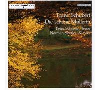 SCHUBERT,FRANZ - Die schöne MUllerin