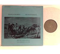 Schubert, Franz - Die Winterreise