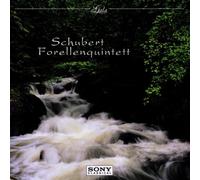 Schubert,franz - Forellenquintett