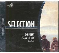 Planes - Schubert:Sonata No 19