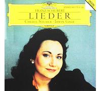 SCHUBERT,FRANZ - Lieder
