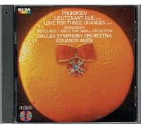 FRANZ SCHUBERT Love for 3 Oranges (CD) (US IMPORT)