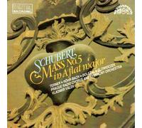 Schubert Franz - Messa N.5