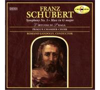 Schubert,Franz - Messe in G-Dur D167,Sinf.5