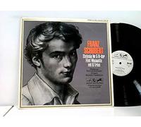 Schubert, Franz - Moskauer Kammerorchester*, Rudolf Barshai - Sinfonie Nr. 5 B-dur, Fünf Menuette Mit 6 Trios