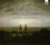 Schubert, F. - Franz Schubert: Fantasie In F Minor And Other Piano Duets
