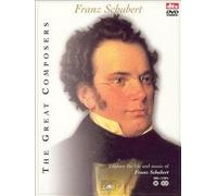 Schubert, Franz Peter: Great Composers