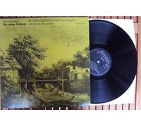 Schubert, Franz - Peter Schreier, Konrad Ragossnig - Die Schöne Müllerin