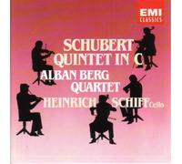Schubert, Franz - Quintet String