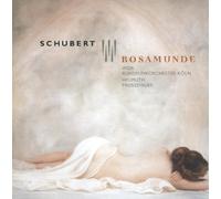 SCHUBERT,FRANZ - Rosamunde