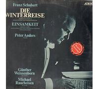 Schubert - Franz Schubert - Die Winterreise - Acanta - DE 23.056