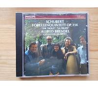 Schubert, Franz - Schubert: Trout Quintet