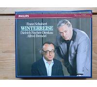 Schubert, Franz - Schubert: Winterreise
