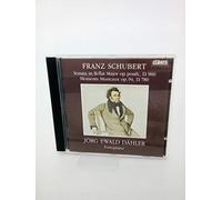 Schubert Franz - Sonata In B Flat/Moments Musicaux [Swiss Import]