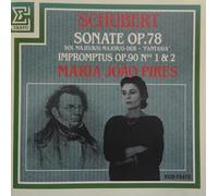 Schubert, Franz - Sonata OP.78 Sol Mayor [Import]