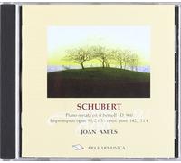 Schubert, Franz - Sonata Para Piano D 960/4 Impromptus