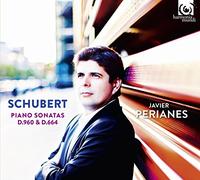 Schubert, F. - Schubert: Piano Sonatas D.960 & D.664