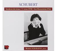 Schubert Franz - Sonata X Pf D 958, 3 Klavierstucke