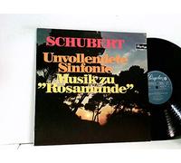 Schubert, Franz - Unvollendete / Musik Zu "Rosamunde"