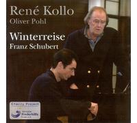 SCHUBERT,FRANZ - Winterreise
