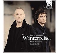 Schubert, F. - Winterreise D. 911
