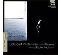 Schubert, F. - Schubert: Winterreise