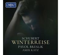 Breslik/Katz - Franz Schubert: Winterreise
