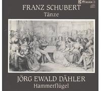 Schubert:German Dances