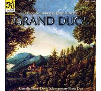 Schubert: Grand Sonata [IMPORT]