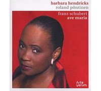 Schubert^Hendricks^Pontinen - Ave Maria (Dig)