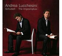 Schubert: Impromptus
