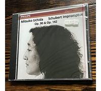 Schubert: Impromptus, D 899 & D 935