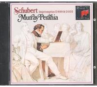 Schubert: Impromptus, D 899 & D 935