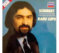 Schubert: Impromptus, D 899 & D 935