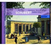 Schubert: Impromptus, D 899 & D 935; Klavierstucke, D 946; Moments Musicaux, D 780