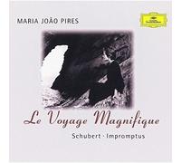 Schubert Impromptus D899 & 935