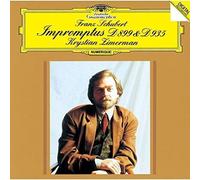 Schubert: Impromptus D899 & D935
