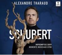 Schubert Impromptus D899. Moments Musica