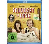 Schubert in Love