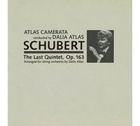 Schubert - Last Quintet by Schubert