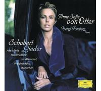 Schubert - Lieder