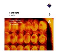 Schubert - Lieder