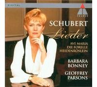 Schubert: Lieder