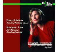 Schubert/Liszt: Wanderer Fantasy