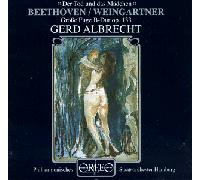 Schubert-Mahler - Death & the Maiden (Arrangement String